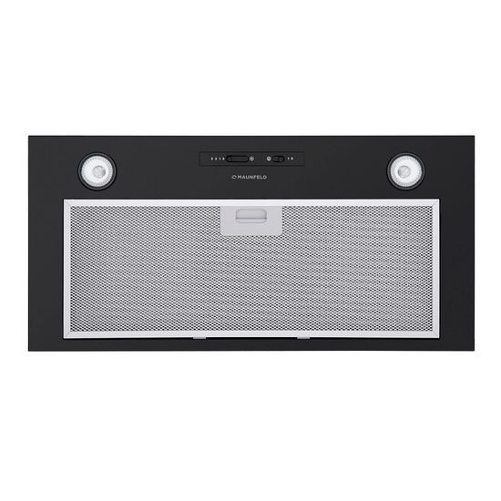 Вытяжка MAUNFELD CROSBY LIGHT C 60 черный