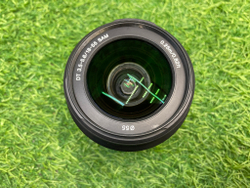 Sony A55 Kit DT 18-55mm 3.5-5.6 SAM