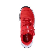 Кроссовки детские Babolat Pulsion All Court Kid (размер с 27 по 34)