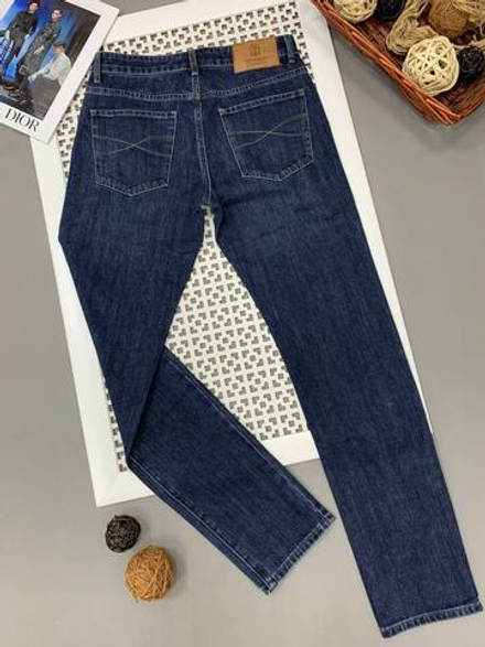 Джинсы Brunello Cucinelli