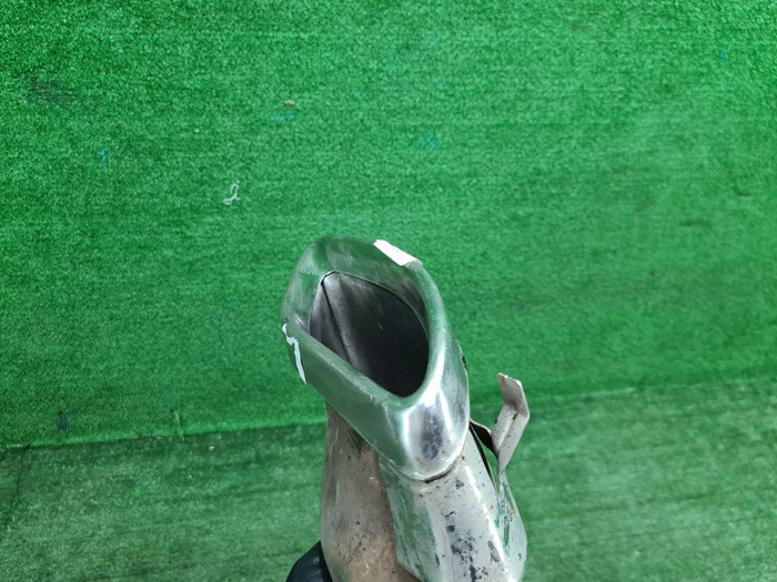 Насадка глушителя правая Mercedes C W205 14-18 AMG