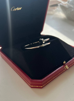 Браслет Cartier Juste un Clou