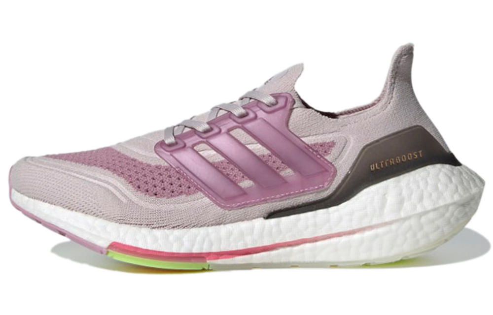 Кроссовки Adidas Ultraboost 21 (Женская размерная сетка)