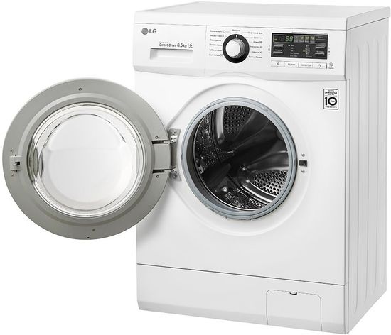 Стиральная машина LG FH0B8WD6