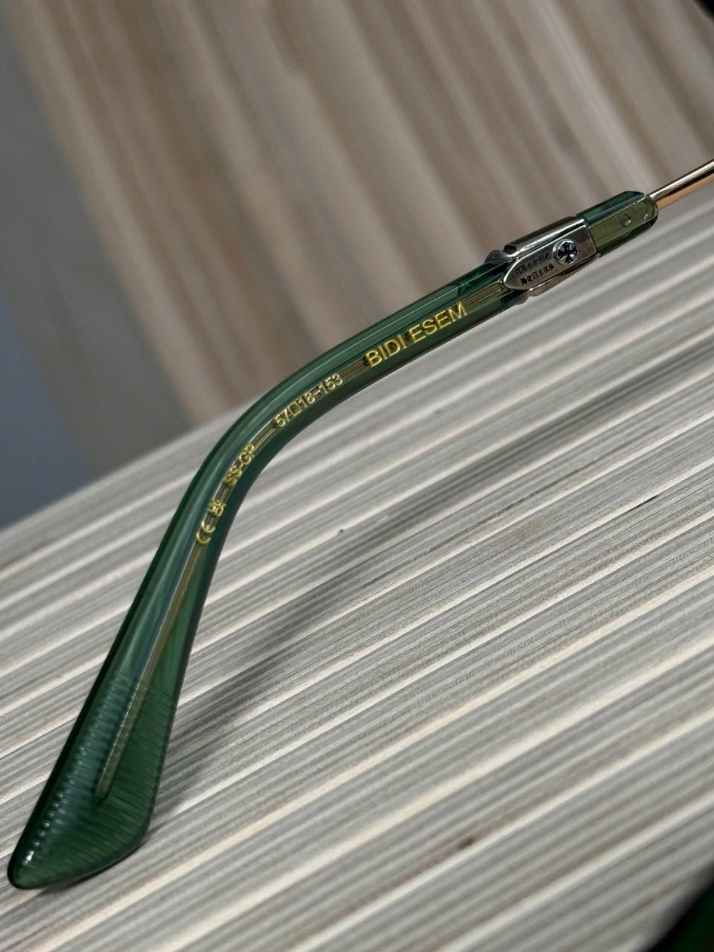 Солнечные очки Chrome Hearts