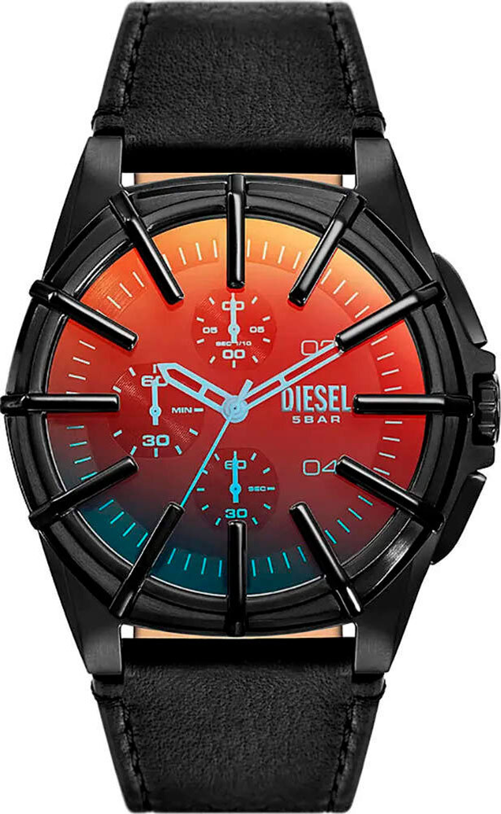 Наручные часы Diesel DZ4658 с хронографом