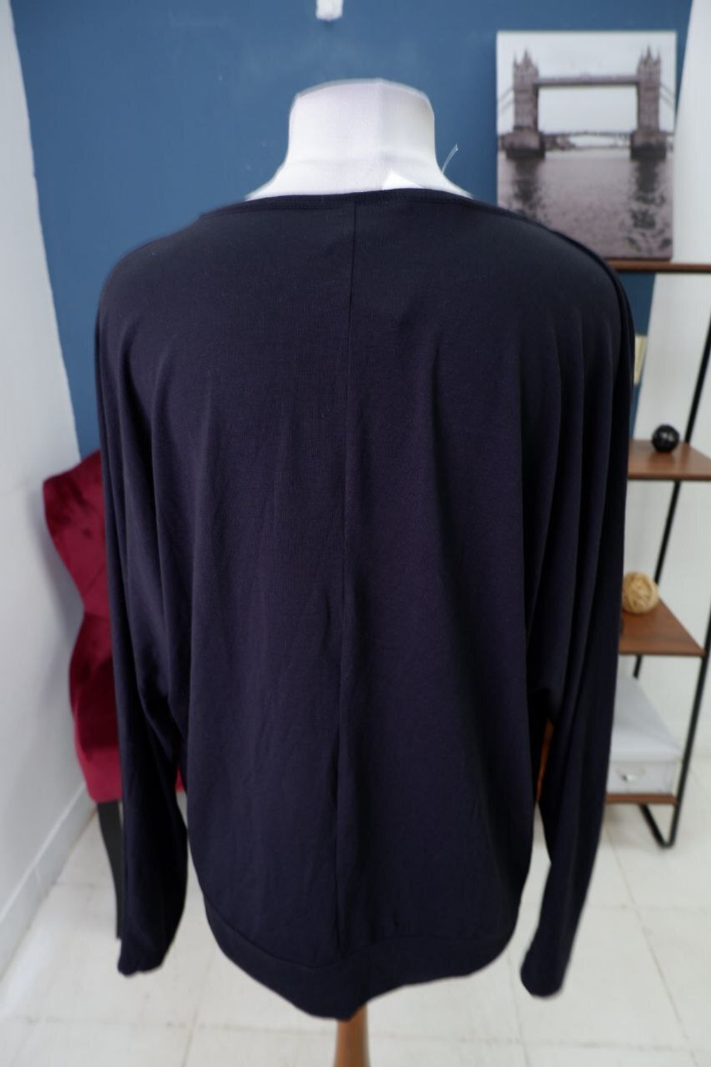 Джемпер Rainbow интересный 46 размер