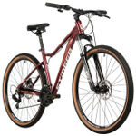Женский велосипед Stinger Laguna 27.5" (2025)