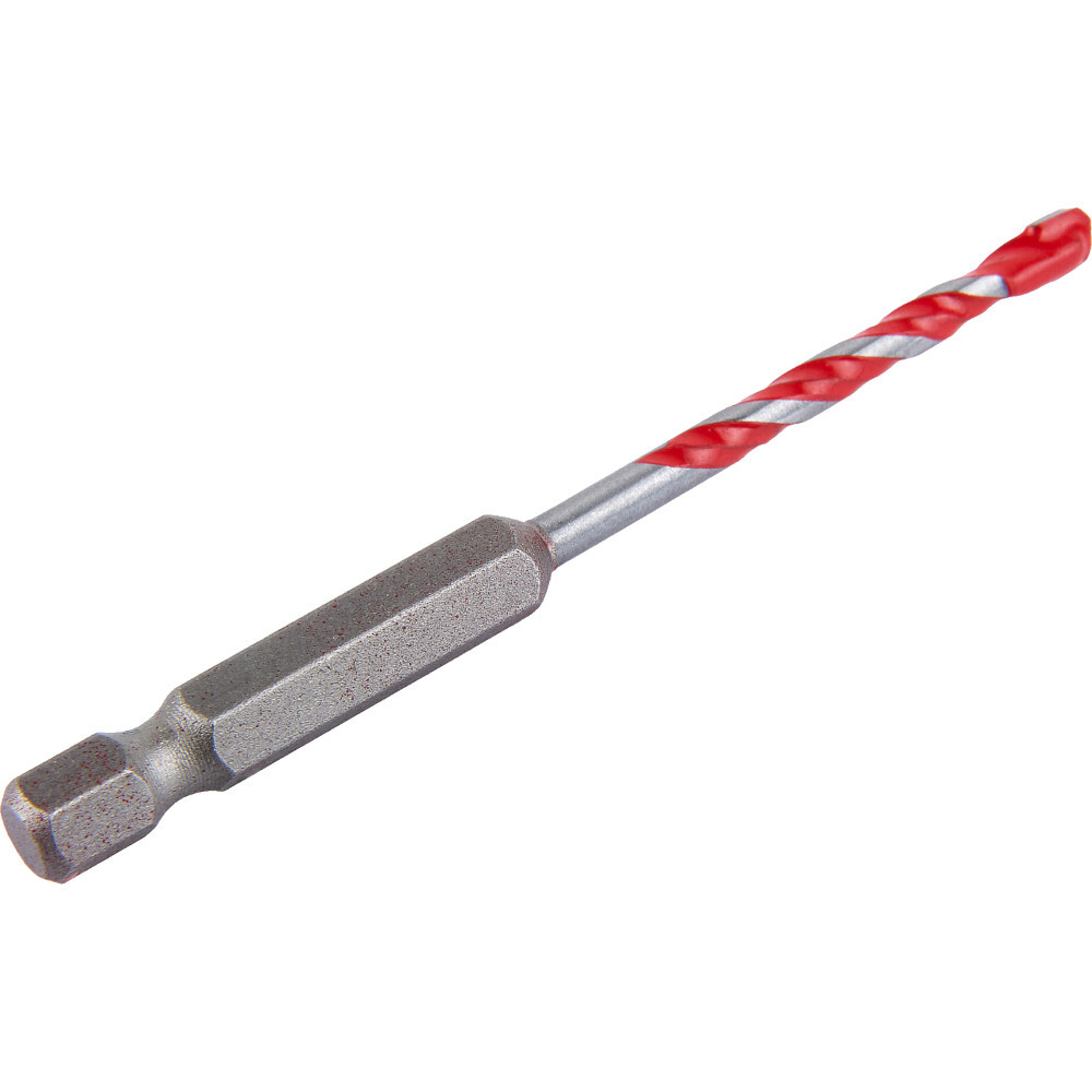Сверло ELITECH Multi Construction 4мм   1820.171500