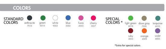 Душ уличный Funny Yang T 225