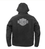 Куртка Roadway II Waterproof Fleece Jacket Harley-Davidson