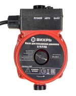 Насос для повышения давления Вихрь Ц-15/9 ПД