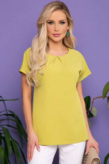 Блузка 41219-3 Avili