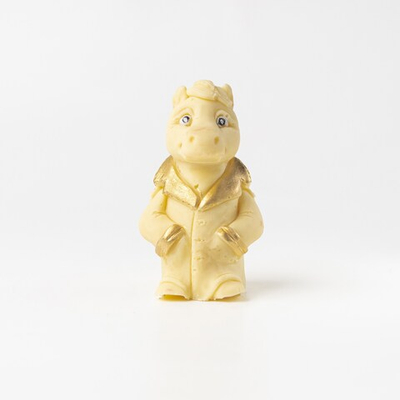 Новогодняя Лошадка