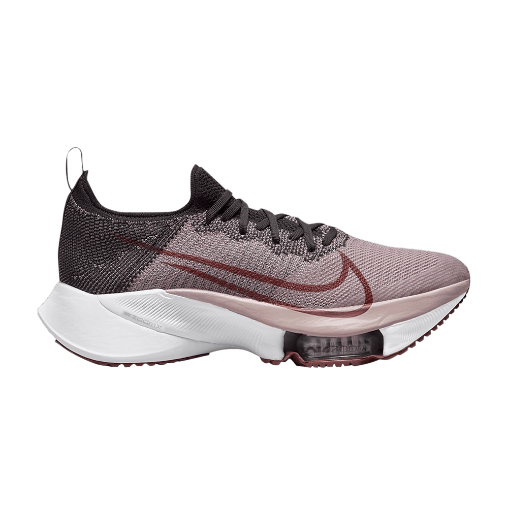 Кроссовки Nike Air Zoom Tempo Next (Женская размерная сетка)