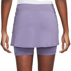 Теннисная юбка Nike Court Victory Skirt - daybreak/white