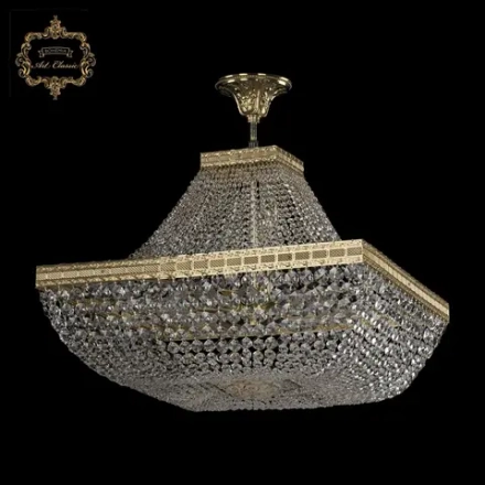 Потолочная люстра Art Classic 21.112.H1.60SP.G