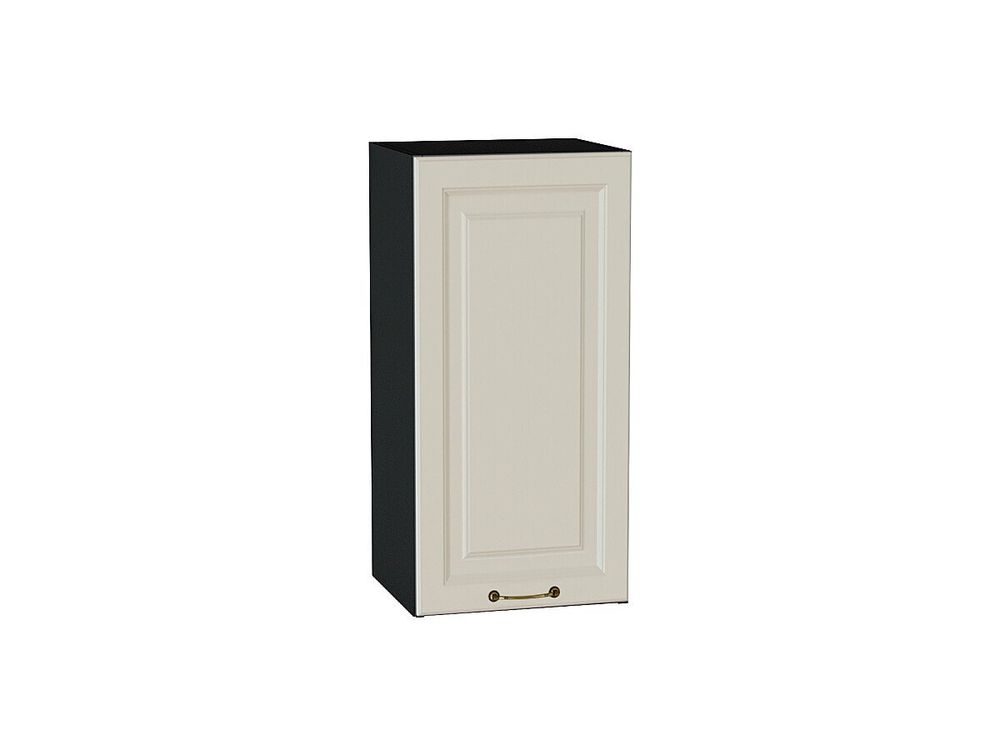 Шкаф верхний с 1-ой дверцей Ницца