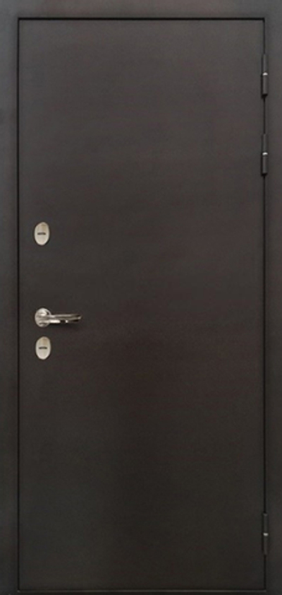 Входная дверь 281