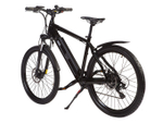 Электровелосипед Eltreco Turo New