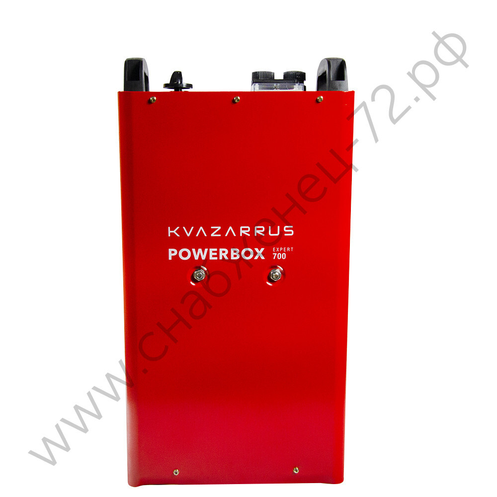 Пуско-зарядное устройство KVAZARRUS PowerBox 700
