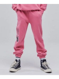 Брюки-джоггеры LADOK