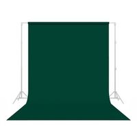 Фон бумажный Savage SA 18-12 Evergreen 2.72 x 11м темно-зеленый