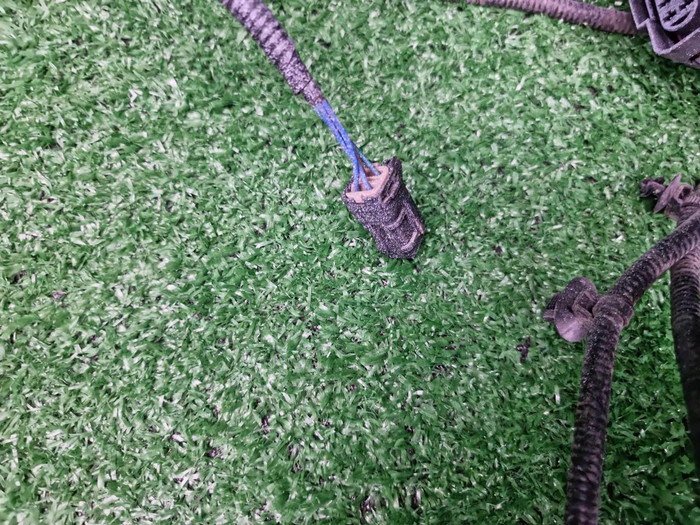 Проводка мотор. отсека Chery Tiggo 7 Pro Max 22-нв