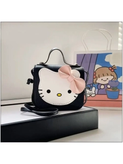 Сумка мини котенок