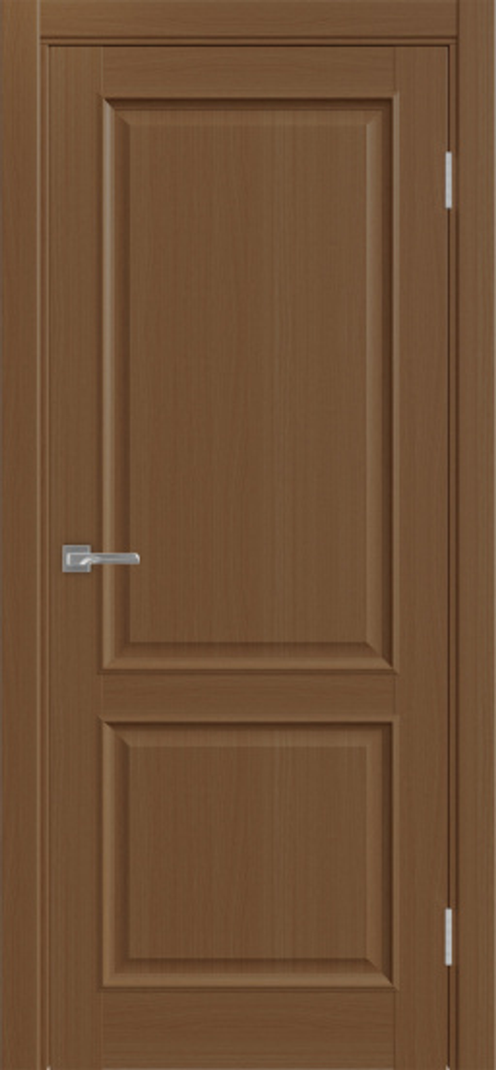 Межкомнатная дверь Optima Porte ТОСКАНА 602.11 с багетом