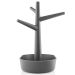 Органайзер для раковины, серый