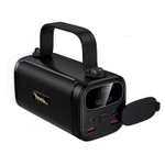 Hoco J174 Unimpeded пауэрбанк 22.5W+PD20W+две лампы (40000mAh)