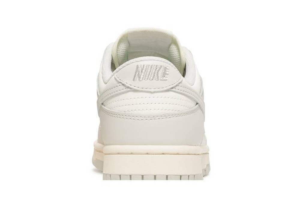 Кроссовки Nike Dunk Low Light Bone (Женская размерная сетка)
