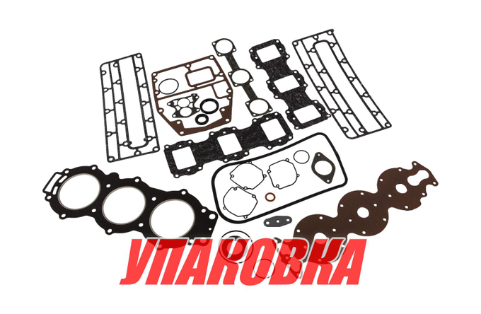 Ремкомплект блока Yamaha 75A/85A, Omax (упаковка из 2 шт.)