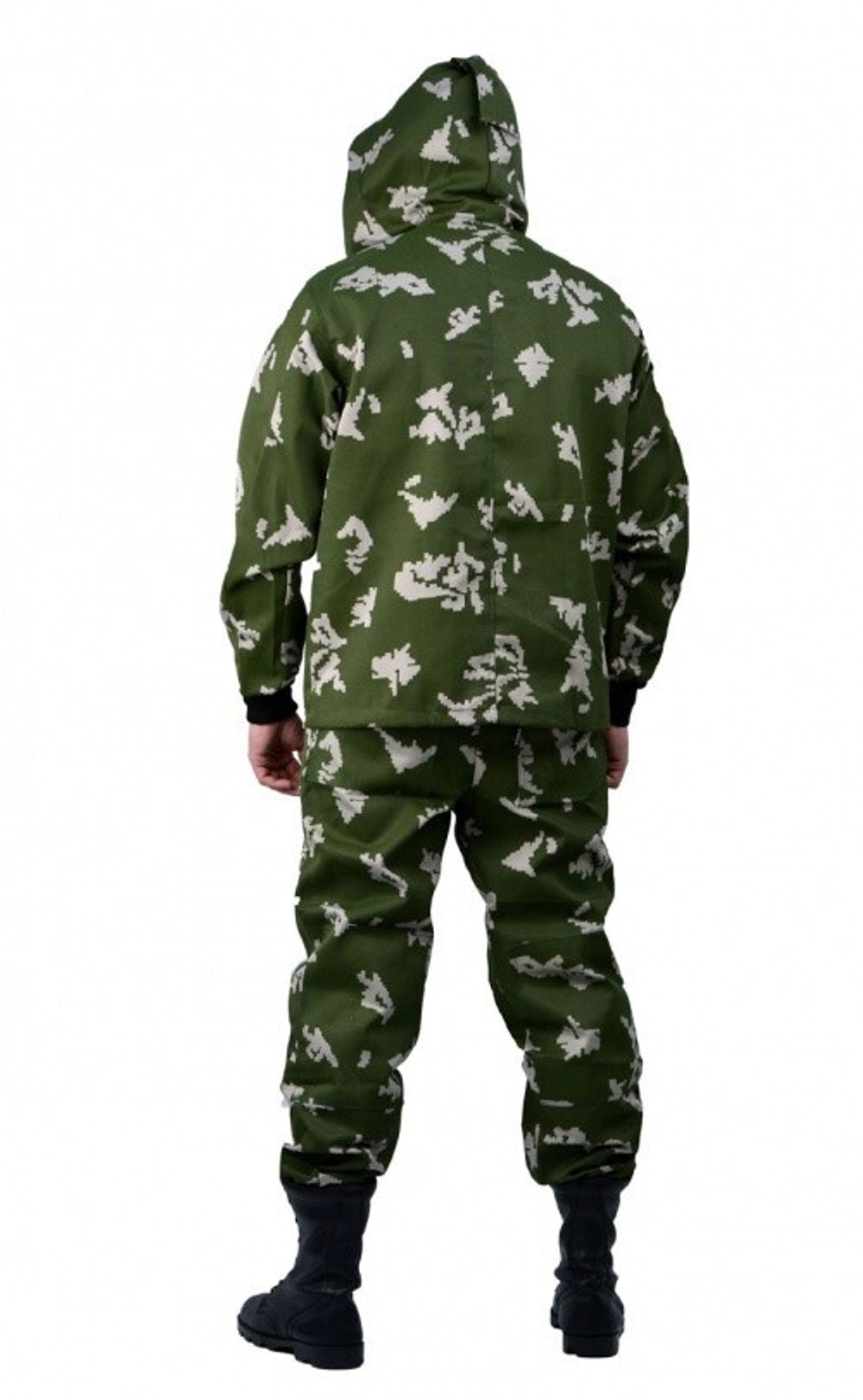 Костюм противоэнцефалитный грета Березка