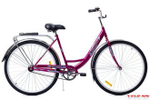 Велосипед дорожный Десна Круиз Lady 28"