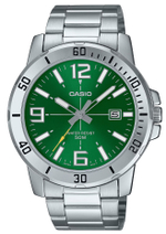 Мужские наручные часы Casio MTP-VD01D-3B