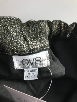 Шорты OVS блестящие, на 8/9 лет