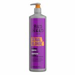 Восстанавливающий шампунь для блондинок TIGI Bed Head Serial Blonde Restoring Shampoo 970 мл