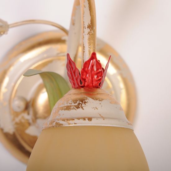 Бра Abrasax STY40032/1В