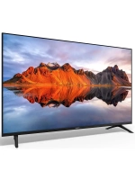 43" Xiaomi TV A43 4K 2025 RU 4K UHD 3840x2160 Smart TV