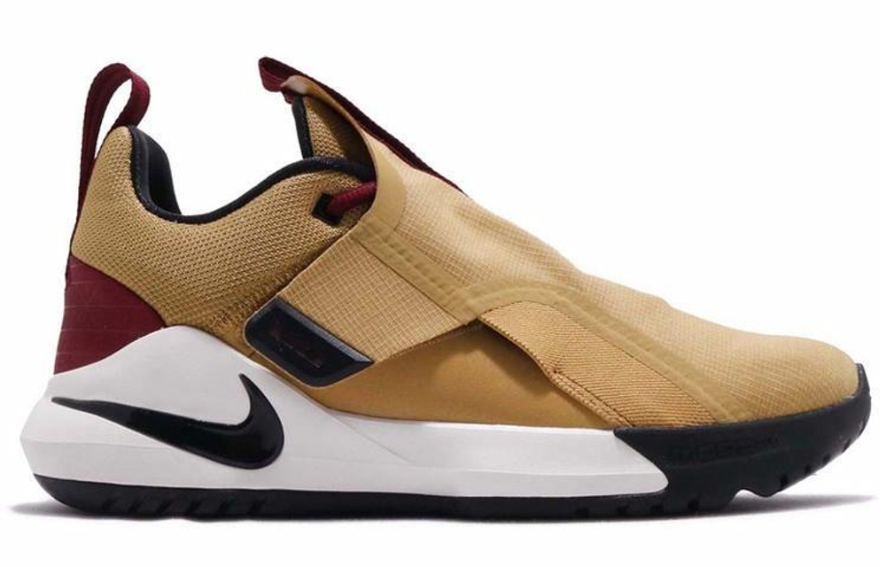 Кроссовки Nike Ambassador 11 Golden Beige