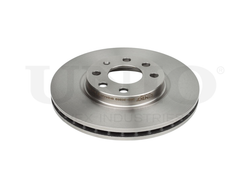 Диск тормозной передний UNIO BRD-20269