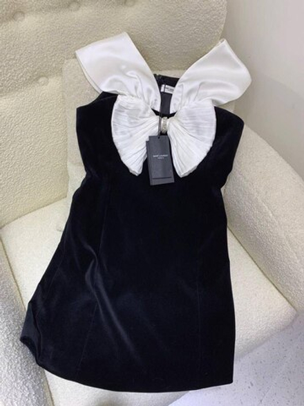 Платье Yves Saint Laurent