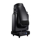PL-A1500F — гибридная вращающаяся голова BSWF 1500 Вт CMY с зумом 5°–50°