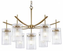 Подвесная люстра Newport 4570 4577/C