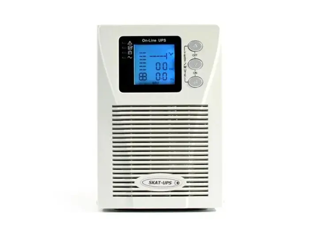 ИБП Бастион SKAT-UPS 1000 (24V)
