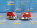 Стоп левый Honda INSPIRE 2007-2012