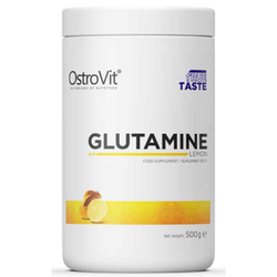 OstroVit L-Glutamine (500 гр.) [M]
