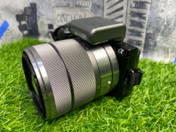 Sony NEX-5 Kit 18-55mm Покупка/Продажа